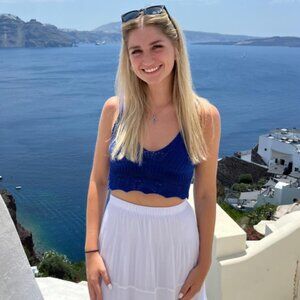 Meet your Posher, Sedrakyan